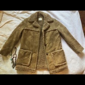 Vintage Jacket